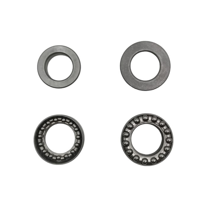 CUBETAS DIRECCION. JGO. GN-125H 2