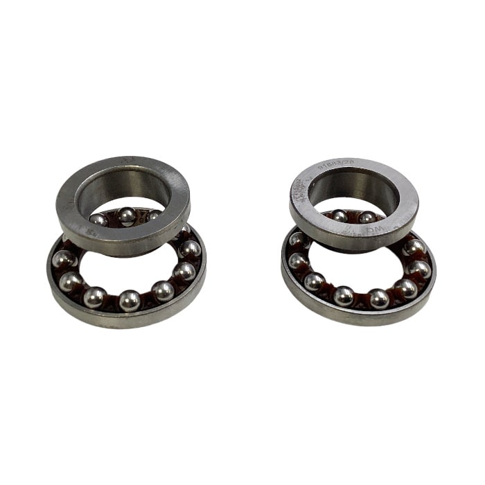 CUBETAS DIRECCION, JGO. DSR-200  0