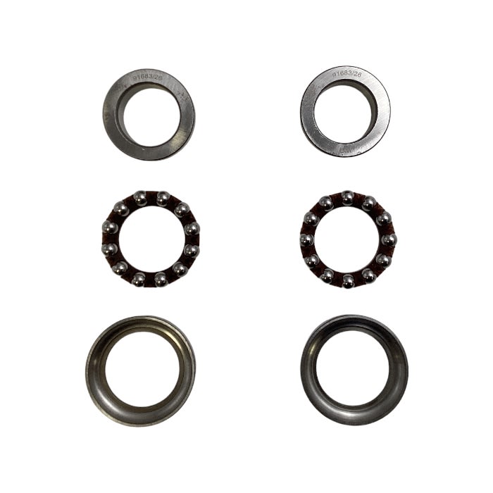 CUBETAS DIRECCION, JGO. DSR-200 2