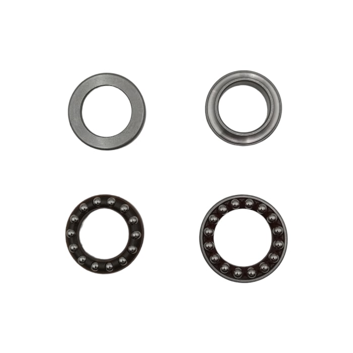 CUBETAS DIRECCION. JGO. PULSAR-200NS 2