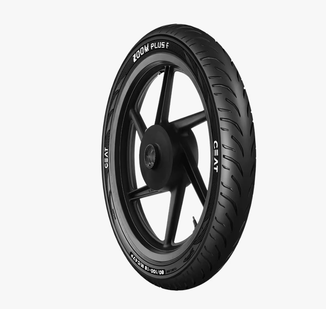 NEUMATICO CALLE (100/90-19) 