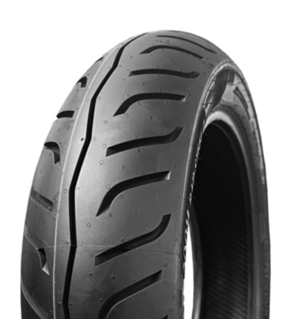 NEUMATICO CALLE (150/70R-17) ''CEAT'' ZOOM RAD STEEL TL5