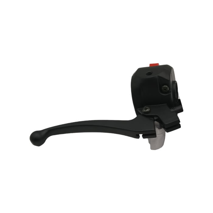 CHAPA LUCES (DER) BICI MOTO2