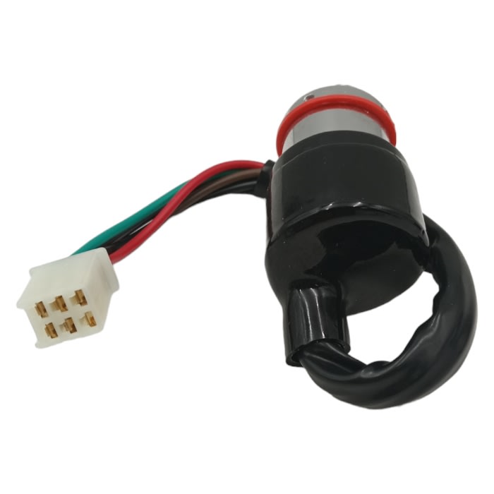 CHAPA CONTACTO GN-1252