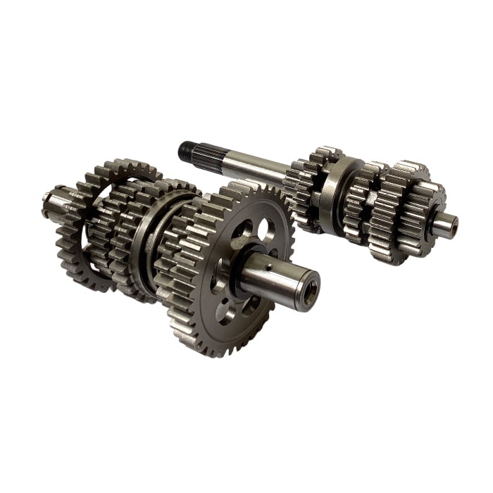 CAJA CAMBIOS CG-150T/JOB/INVICTA 1