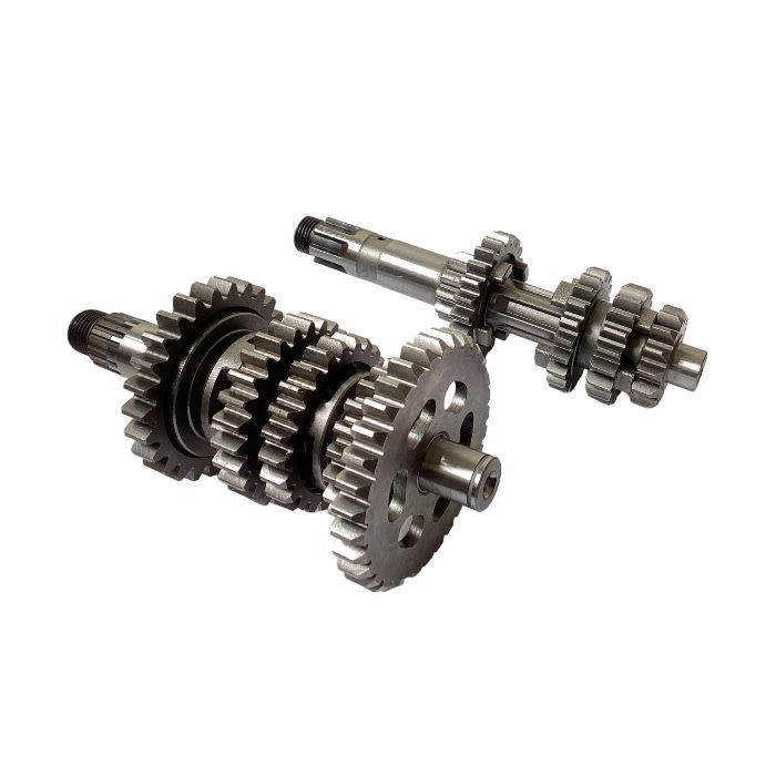 CAJA CAMBIOS GN-125 1