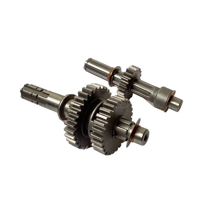 CAJA CAMBIOS 49 CC.1