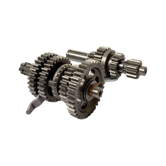 CAJA CAMBIOS PIT-BIKE 110/125 CC 1