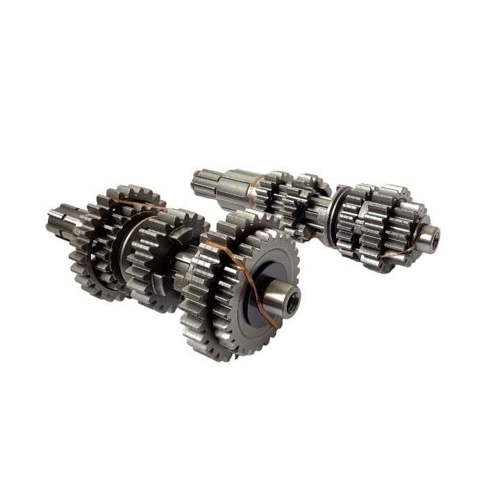 CAJA CAMBIOS CG-200 1