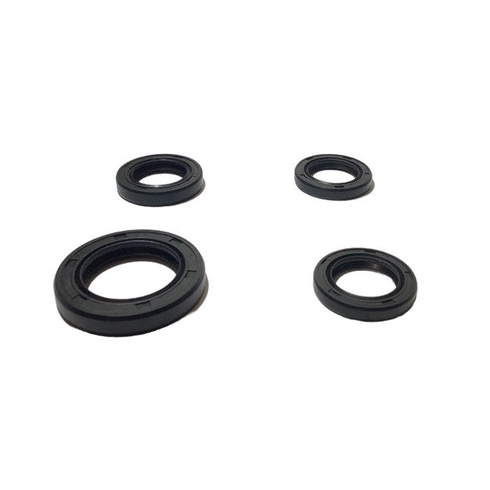 RETENES MOTOR. JGO. SCOOTER 125/150 1