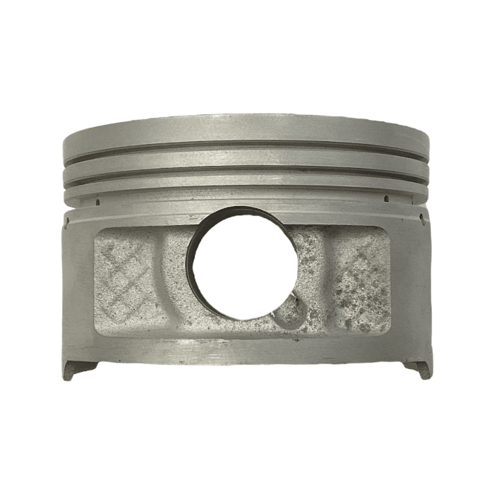 KIT DE CILINDRO FZ 16 (58MM/15MM) HQ9