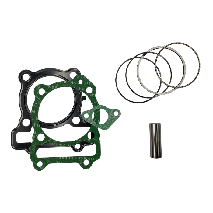 KIT DE CILINDRO FZ 16 (58MM/15MM) HQ10