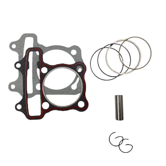 KIT DE CILINDRO SCOOTER 150 57.4M5