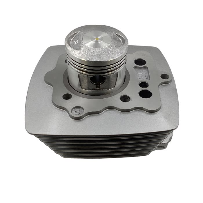 KIT DE CILINDRO CG 150 / RK 150 (62MM/15MM) HQ 0