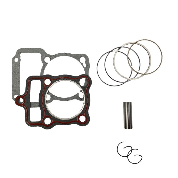 KIT DE CILINDRO CG 150 / RK 150 (62MM/15MM) HQ5