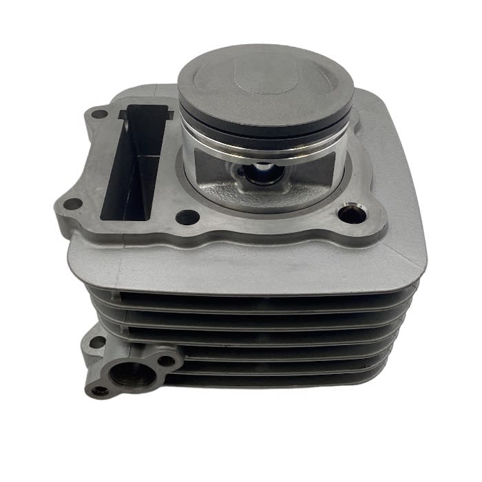 KIT CILINDRO GXT 200 / QM 200 66MM 3