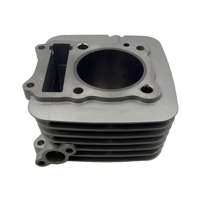 KIT CILINDRO GXT 200 / QM 200 66MM5