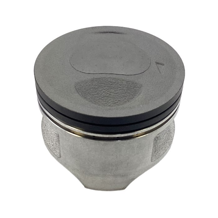 KIT CILINDRO GXT 200 / QM 200 66MM1