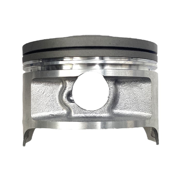 KIT CILINDRO GXT 200 / QM 200 66MM2