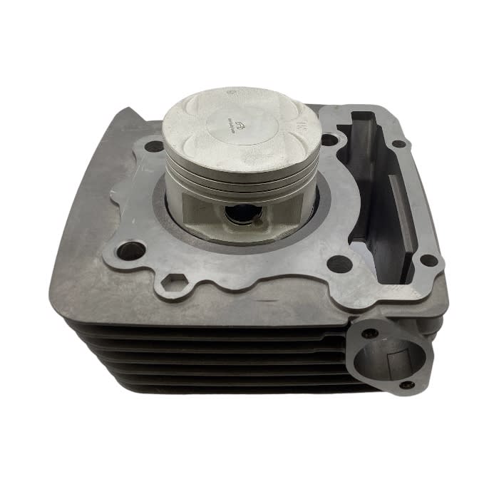 KIT DE CILINDRO CBX 250 / XR 250 TORNADO (73MM/17MM) 0