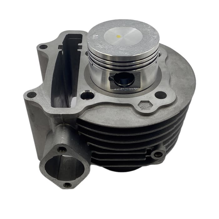 KIT DE CILINDRO SCOOTER 125 52.4M HQ 0