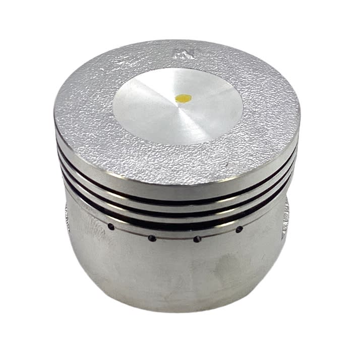 KIT DE CILINDRO SCOOTER 125 52.4M HQ2