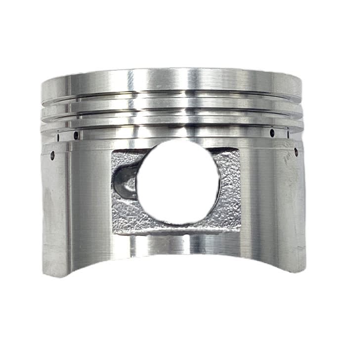 KIT DE CILINDRO SCOOTER 125 52.4M HQ3