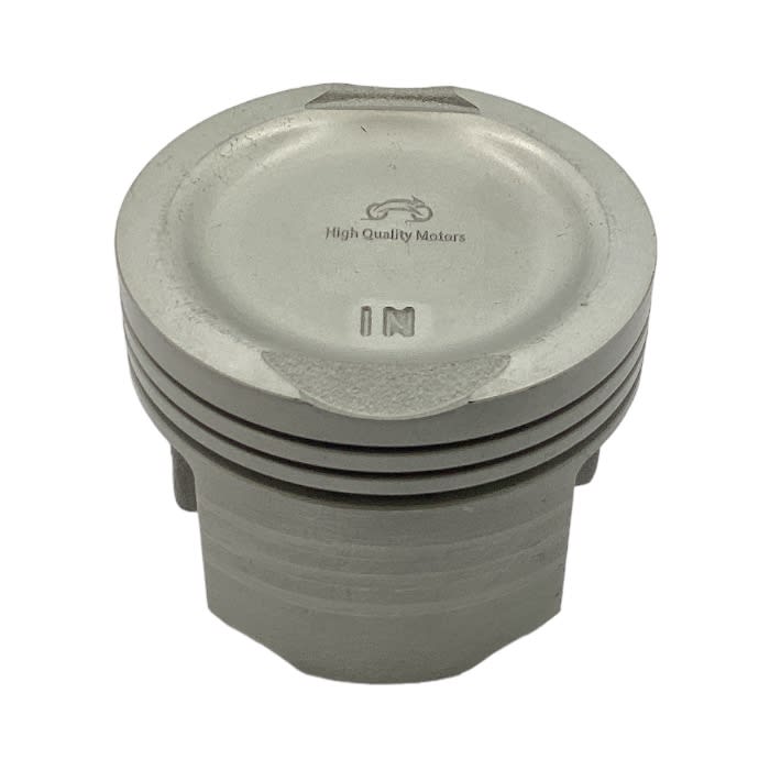 KIT DE CILINDRO XR 125L3