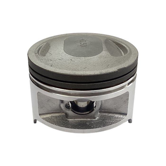 PISTON COMPLETO GXT-200/DR-200 (050)  0