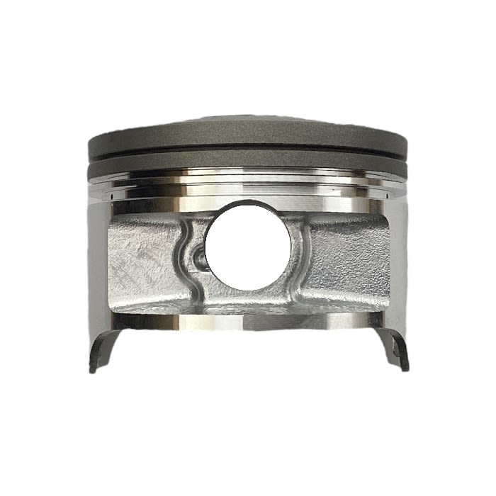 PISTON COMPLETO GXT 200 / DR 200 (050)2
