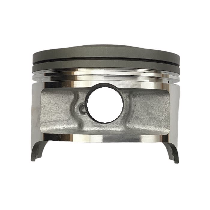 PISTON COMPLETO GXT-200/DR-200 (100) 2