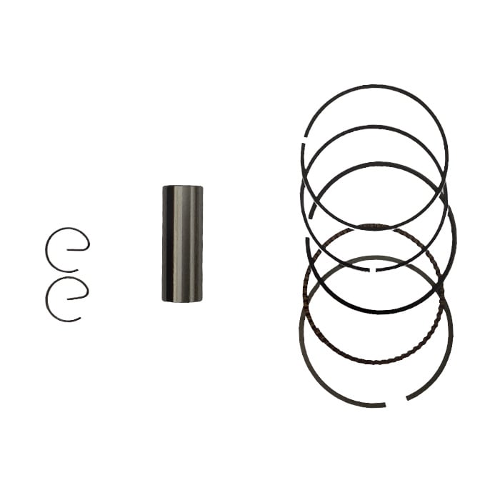 PISTON COMPLETO GXT-200/DR-200 (100) 3