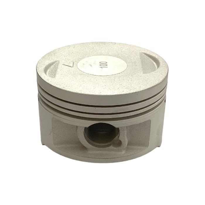 PISTON COMPLETO FZ 16 (100) 0