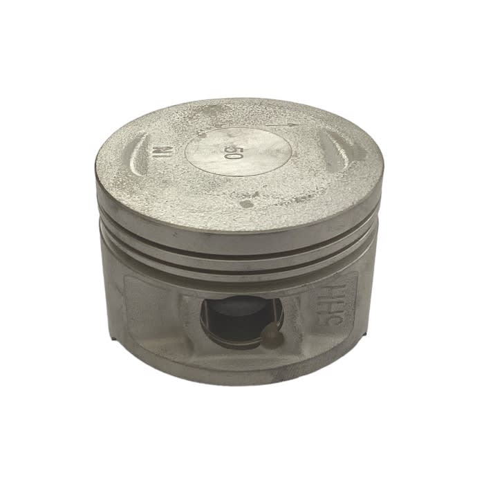 PISTON COMPLETO YBR-125/XTZ-125 (050)  0