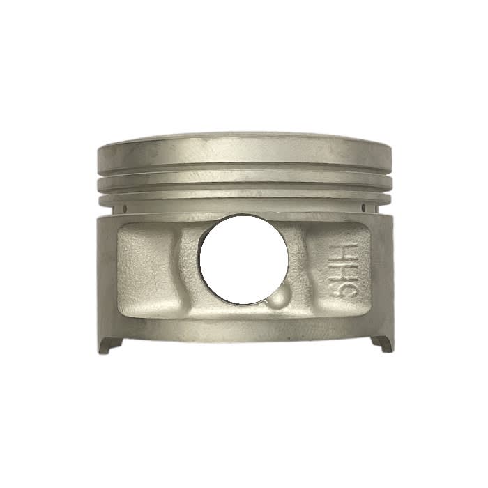 PISTON COMPLETO YBR 125 / XTZ 125 (050)2