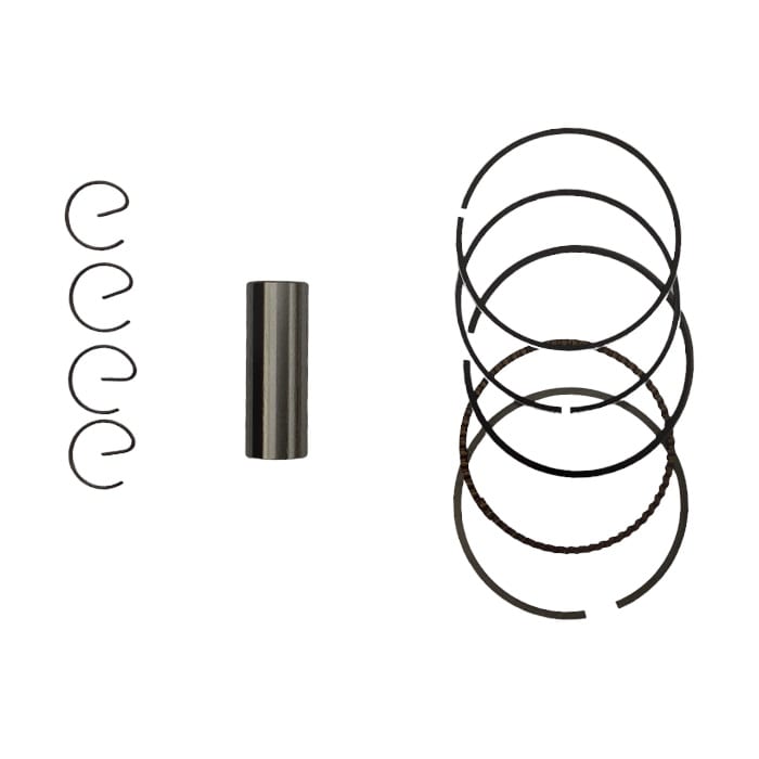 PISTON COMPLETO YBR 125 / XTZ 125 (050)3