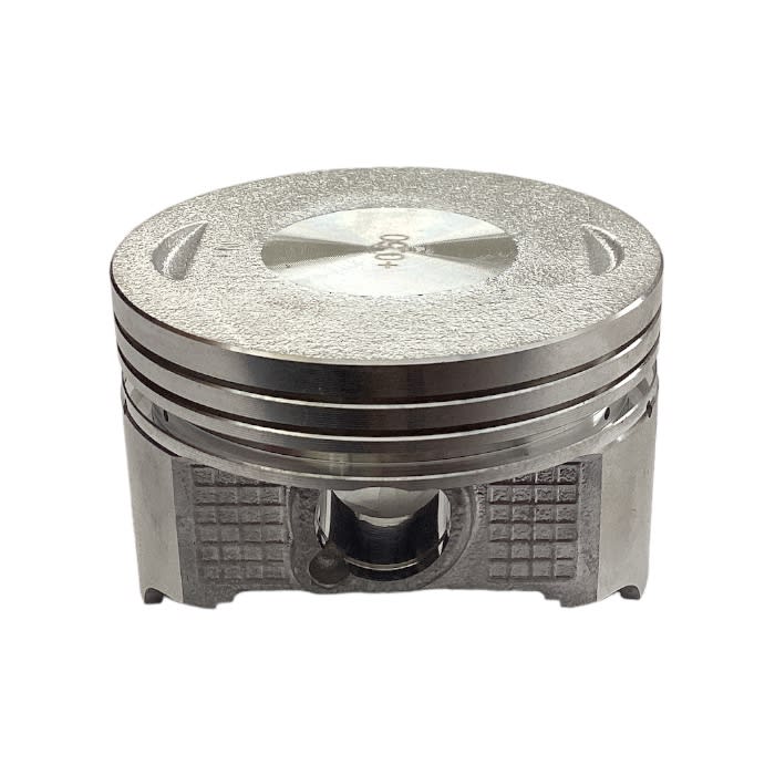 PISTON COMPLETO CB-250 (050)  0