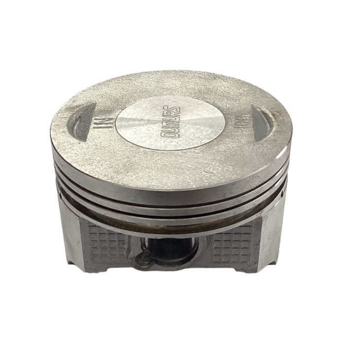 PISTON COMPLETO CB-250 (100)  0