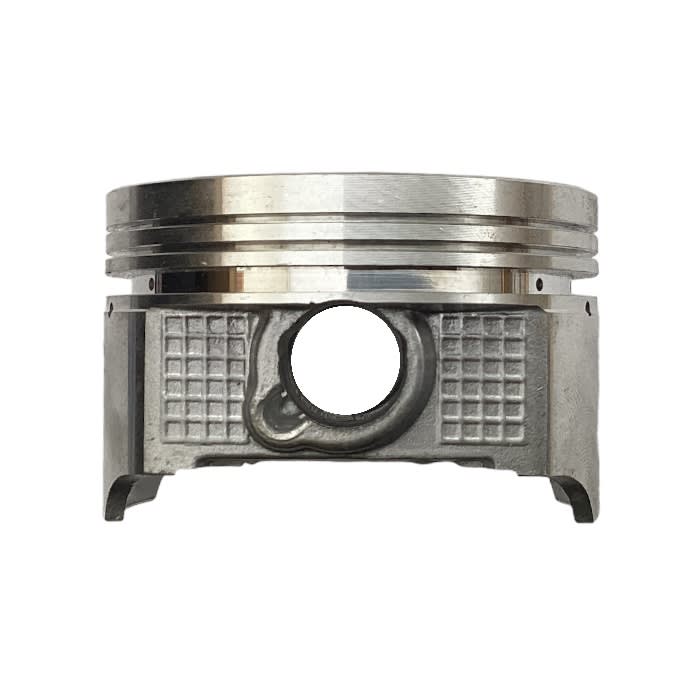 PISTON COMPLETO CB 250 (100)2