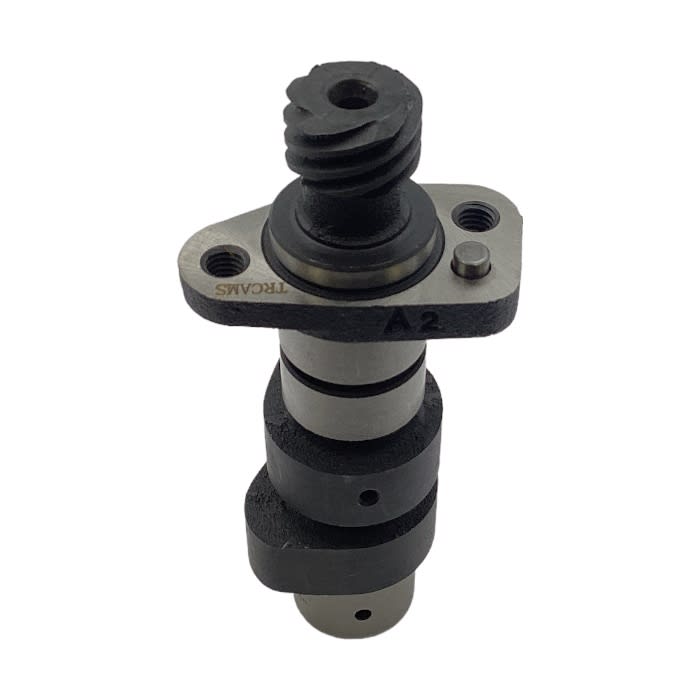 EJE LEVAS GXT-200/GN-125 0