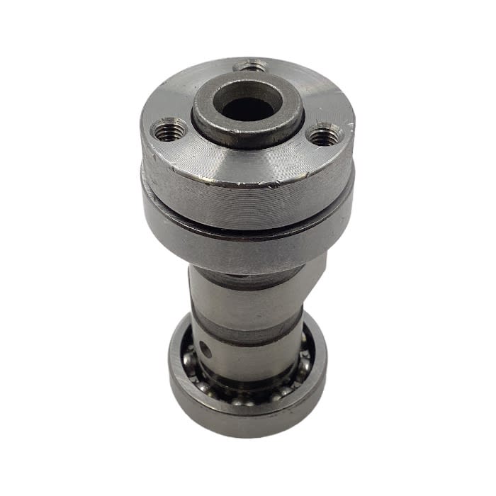 EJE LEVAS PIT-BIKE 110/125 CC 0