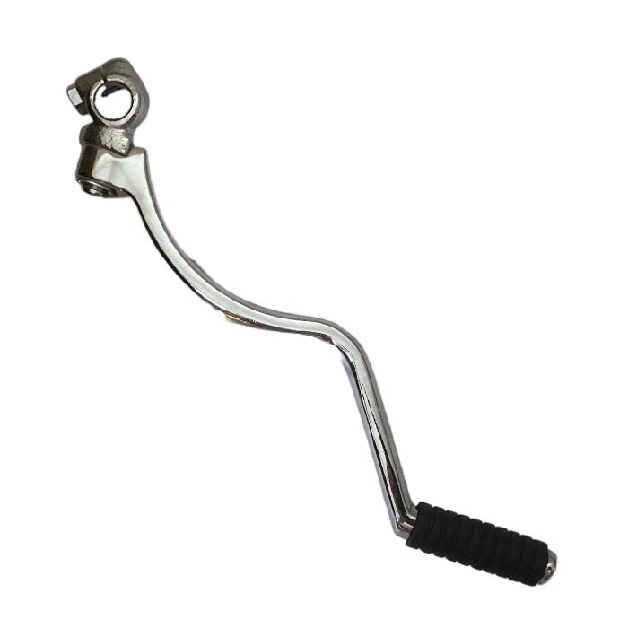 PEDAL PARTIDA CHOPER/RENEGADE ''VINI''  1