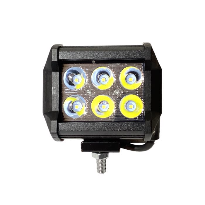 FOCO AUXILIAR (NEBLINERO) MODELO 2 1