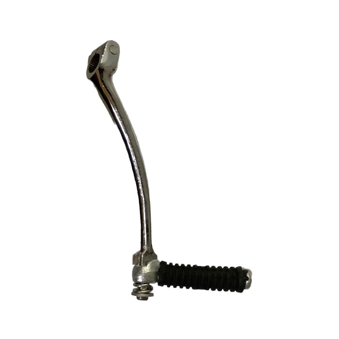 PEDAL PARTIDA CG-100 PASSION  1