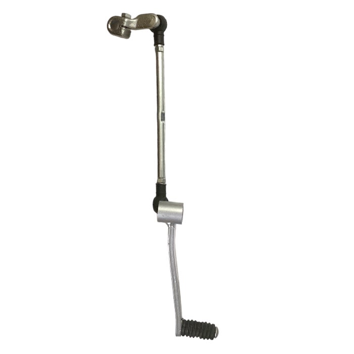 PEDAL CAMBIOS TVS APACHE RTR-160/RTR-180 ''VINI''  1
