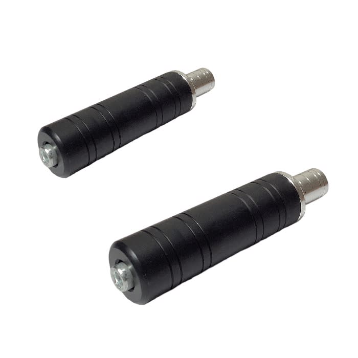 TOPES CAIDA. JGO. UNIVERSAL RIZOMA  1