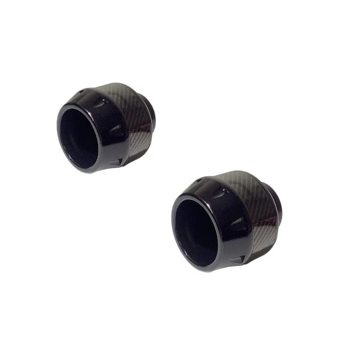 TOPES CAIDA. JGO. UNIVERSAL PARA EJE DE RUEDA  1