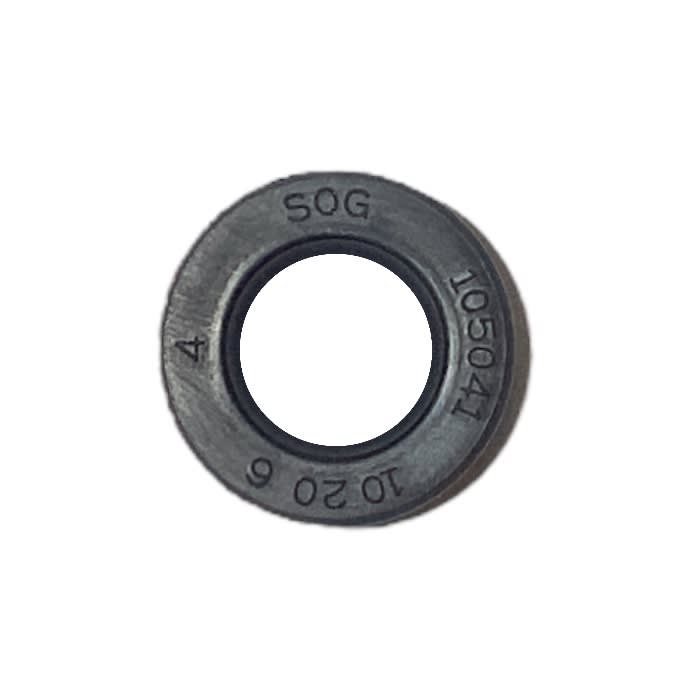 RETEN PALANCA EMBRAGUE 10-20-06 GXT-200/GN-125H  1