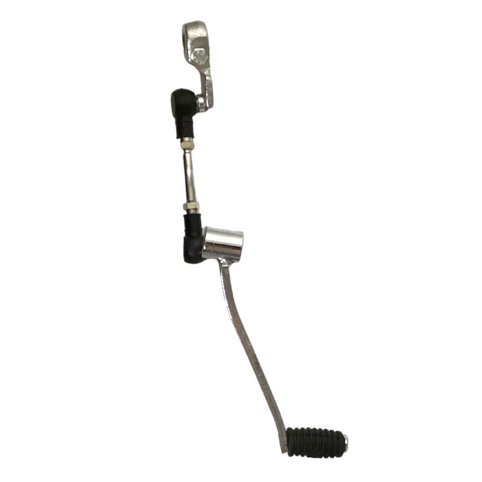 PEDAL CAMBIOS AK-125 ''VINI''  1