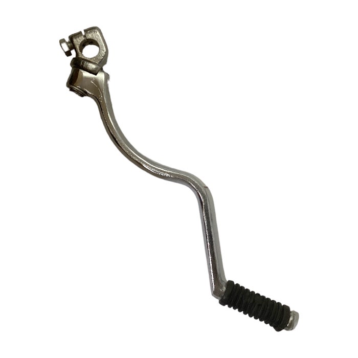 PEDAL PARTIDA CHOPPER  1